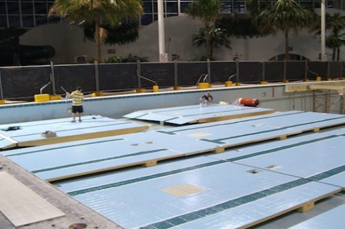 1c - olympic pool - homebush - pool painting & renovation