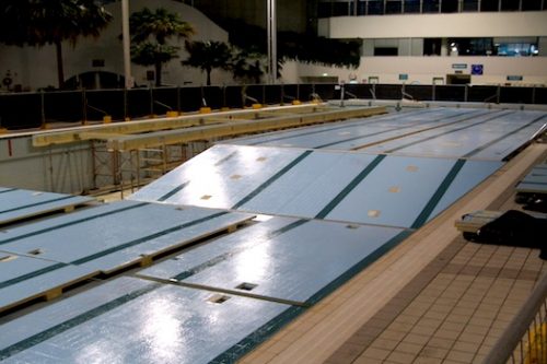 1f - olympic pool - homebush - pool painting & renovation