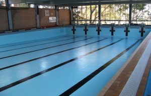 3 - Wenona girls school, North Sydney NSW 2060 - commerial pool renovation