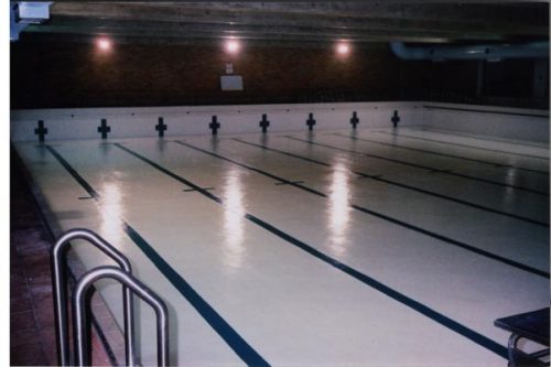 4e - Ku-ringai council - West Pymble 2073 - commercial pool renovation