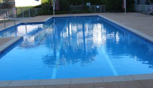 5a commercial swimming pool renovation - Five Dock, NSW