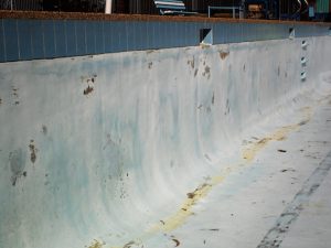 8b - olympic pool - Sydney - pool painting & renovation