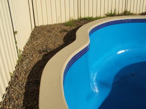 8d - pool renovation. pool painting - residential