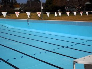 8u - olympic pool - Sydney - pool painting & renovation